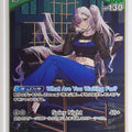 Hololive Official Card Game Hololive hBP02-022R R Pavolia Reine Trading Card NM