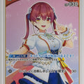 Hololive Official Card Game Hololive hBP02-031U U Houshou Marine Trading Card NM