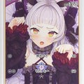Hololive Official Card Game Hololive hBP02-044C C Murasaki Shion Trading Card NM