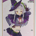Hololive Official Card Game Hololive hBP02-042C C Murasaki Shion Trading Card NM