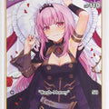 Hololive Official Card Game Hololive hBP02-056C C Mori Calliope Trading Card NM