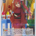 Weiss Schwarz Date A Live DAL/W131-003R R Itsuka Kotori Trading Card NM
