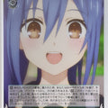 Weiss Schwarz Date A Live DAL/W131-022U U Mana Takamiya Trading Card NM
