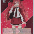 Weiss Schwarz Date A Live DAL/W131-011C C Itsuka Kotori Trading Card NM