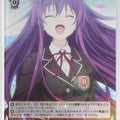 Weiss Schwarz Date A Live DAL/W131-055C C Yatogami Toka Trading Card NM