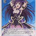 Weiss Schwarz Date A Live DAL/W131-086C C Yatogami Toka Trading Card NM