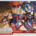 Weiss Schwarz Date A Live DAL/W131-060CR CR Kurumi Tokisaki Trading Card NM