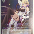 Weiss Schwarz Azur Lane AZL/S102-124SSR SSR Marblehead Trading Card NM
