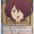 Weiss Schwarz Too Many Losing Heroines! MKI/W126-063U U Chika Sasaki Trading Card NM