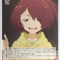 Weiss Schwarz Too Many Losing Heroines! MKI/W126-067C C Chika Sasaki Trading Card NM