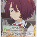 Weiss Schwarz Too Many Losing Heroines! MKI/W126-066C C Chika Sasaki Trading Card NM