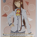 Weiss Schwarz Too Many Losing Heroines! MKI/W126-024C C Hokogohara Hibari Trading Card NM
