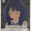 Weiss Schwarz Too Many Losing Heroines! MKI/W126-088U U Anna Yanami Trading Card NM