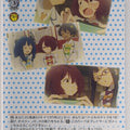 Weiss Schwarz Too Many Losing Heroines! MKI/W126-072U U Trading Card NM