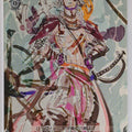 Weiss Schwarz Sengoku BASARA HSB/S06-T07TD TD Motochika Trading Card NM