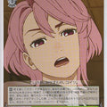 Weiss Schwarz Dandadan DDD/S118-033U U Aira Shiratori Trading Card NM