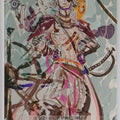 Weiss Schwarz Sengoku BASARA SB/S06-T07TD TD Motochika Trading Card NM
