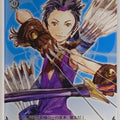 Weiss Schwarz Sengoku BASARA SB/S06-015C C Mori Ranmaru Trading Card NM
