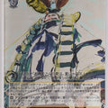 Weiss Schwarz Sengoku BASARA SB/S06-011U U Itsuki Trading Card NM