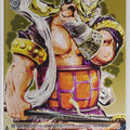 Weiss Schwarz Sengoku BASARA SB/S06-013C C Kennyo Honganji Trading Card NM
