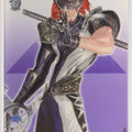 Weiss Schwarz Sengoku BASARA SB/S06-094C C Fuma Kotaro Trading Card NM