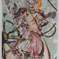 Weiss Schwarz Sengoku BASARA SB/S06-065C C Motochika Trading Card NM