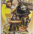 Weiss Schwarz Sengoku BASARA SB/S06-069C C Shimazu Yoshihiro Trading Card NM
