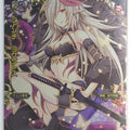 Wixoss Bk Wixoss WX09-020FAR FAR Yog-Sothoth Trading Card NM
