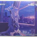Wixoss W Blue Archive WXDi-CP02-TKR26 L Suzumi Trading Card NM