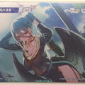 Wixoss W Blue Archive WXDi-CP02-TKR33 L Hasumi Trading Card NM