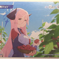 Wixoss W Blue Archive WXDi-CP02-TKR57 L Juri Trading Card NM