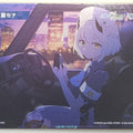 Wixoss W Blue Archive WXDi-CP02-TKR58 L Sena Trading Card NM