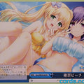 Weiss Schwarz Summer Pockets KSM/WE50-60N N Trading Card NM