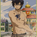 Weiss Schwarz Fairy Tail FT/S09-092C C Gray Fullbuster Trading Card NM