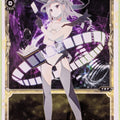 Wixoss W Wixoss WXPR-241 PR Yuki Trading Card NM