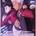 Weiss Schwarz Fate stay night FS/S34-P03PR PR Rin Tohsaka Trading Card NM
