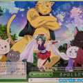 Weiss Schwarz Yuuna and the Haunted Hot Springs YYS/W61-049RRRR RRR Yuuna Yunohana Trading Card NM