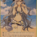 Weiss Schwarz Hololive HOL/WE44-21N N Vestia Zeta Trading Card NM