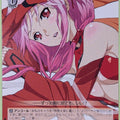 Weiss Schwarz Guilty Crown GC/S16-T12TD TD Inori Trading Card NM