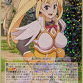 Weiss Schwarz KONOSUBA KS/W75-008R R Darkness Trading Card NM