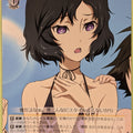 Weiss Schwarz Steins;Gate STG/S60-104PR PR Urushibara Ruka Trading Card NM