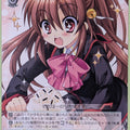 Weiss Schwarz Little Busters! LB/W06-037C C Rin Natsume Trading Card NM
