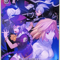 Weiss Schwarz Melty Blood MB/S10-106PR PR Trading Card NM