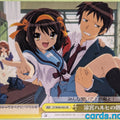 Weiss Schwarz Haruhi Suzumiya SY/W08-023CR CR Haruhi Suzumiya Trading Card NM