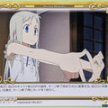 Precious Memories anohana PM/ANO-01-120 1 Star Meiko Honma Trading Card NM