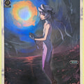 Wixoss W Wixoss WD14-006 ST Ulith Trading Card NM