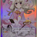 Weiss Schwarz Fate/kaleid linier Prisma Illya PI/SE31-39RRF RR Illya Trading Card NM