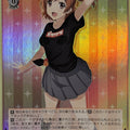 Weiss Schwarz Revue Starlight RSL/S56-P19SPR PR Karen Aijo Trading Card NM