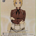 Weiss Schwarz Mushoku Tensei MTI/S83-T04TD TD Zenith Greyrat Trading Card NM
