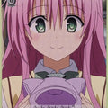 Weiss Schwarz To Love Ru TL/W37-075C C Lala Satalin Deviluke Trading Card NM